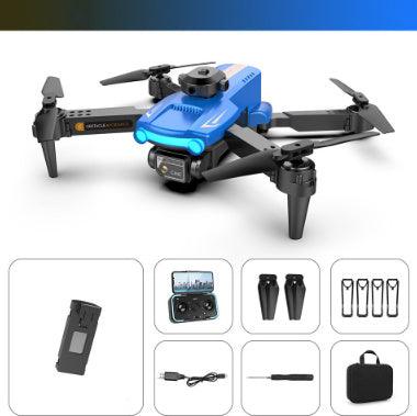 Flying Drone High Definition Aerial Photography - Arovion