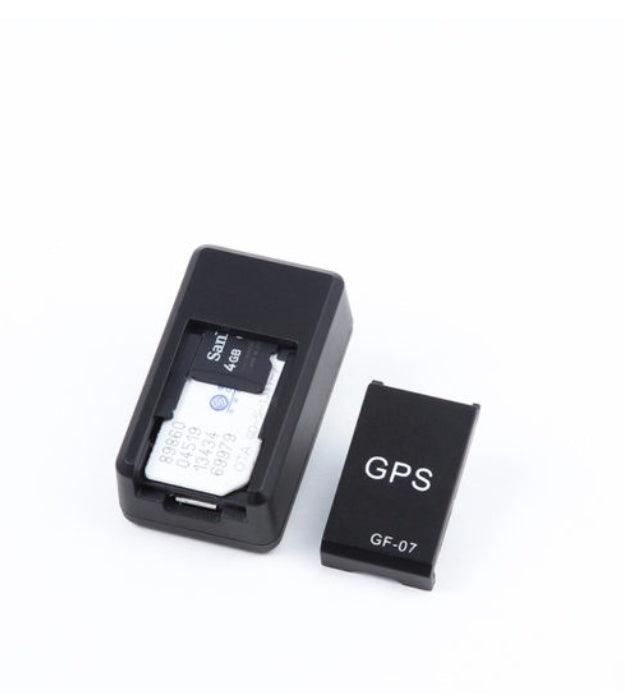 Mini GPS Locator - Arovion