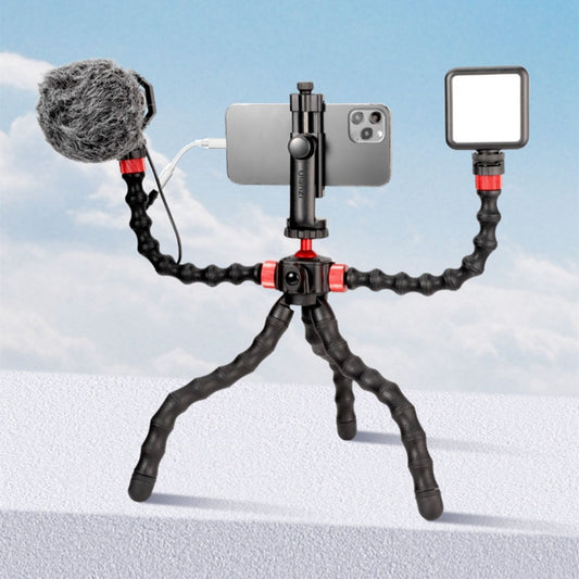 Octopus Camera Tripod - Arovion