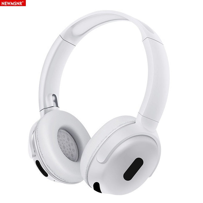 Bluetooth Sports Stereo Noise Cancelling Headphones With Mic - Arovion