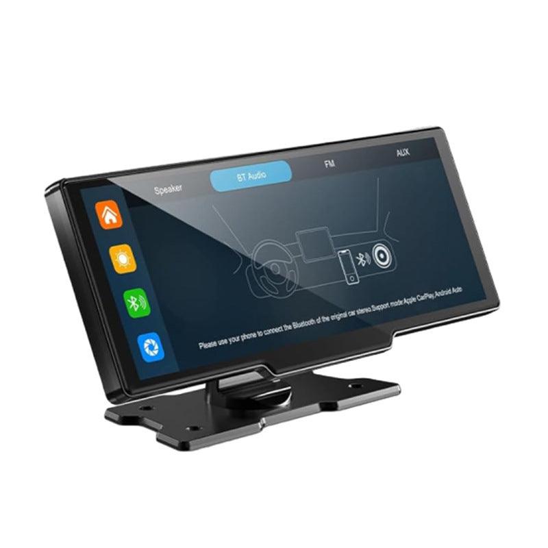 1026-inch Full Touch Screen Car Navigation Device - Arovion