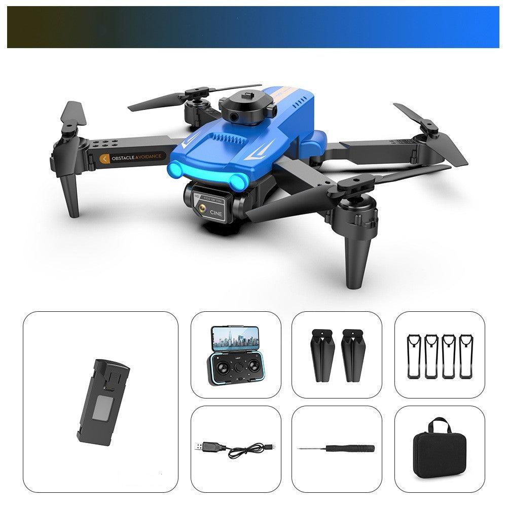 Flying Drone High Definition Aerial Photography - Arovion