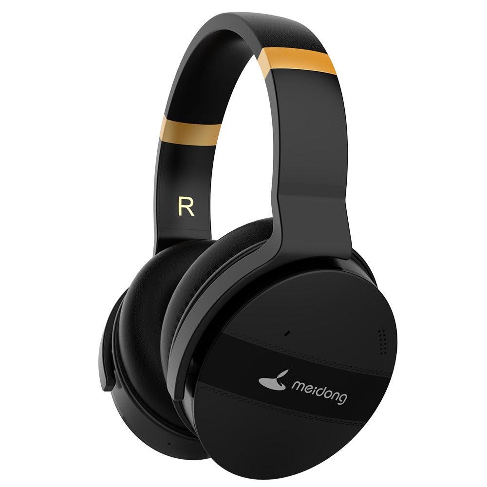 Noise Canceling Headphones Gaming Wireless Headphones - Arovion