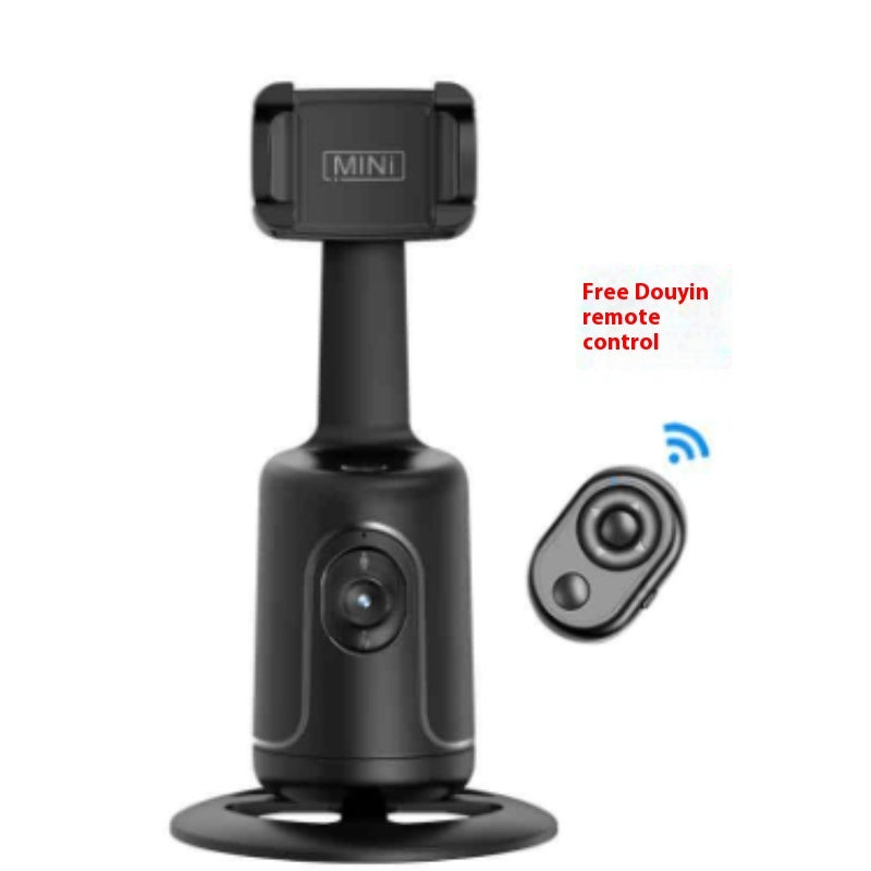 New 360 Intelligent Platform Video Capture Face Tracking Stabilizer - Arovion