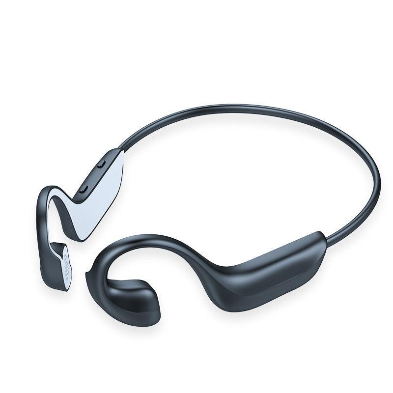 Personal Bone Conduction Bluetooth Headset - Arovion