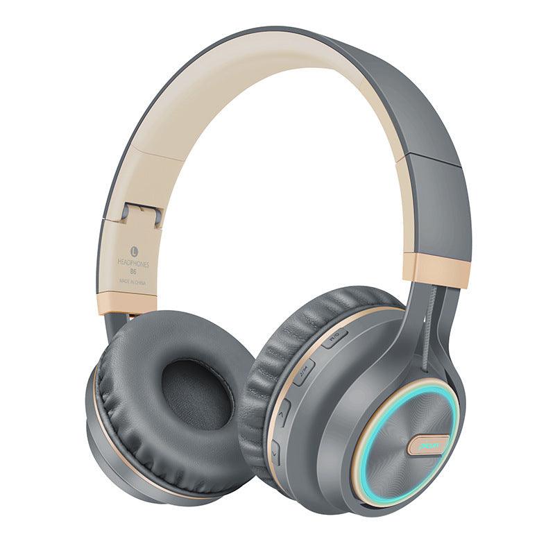 Stereo mobile music headphones - Arovion