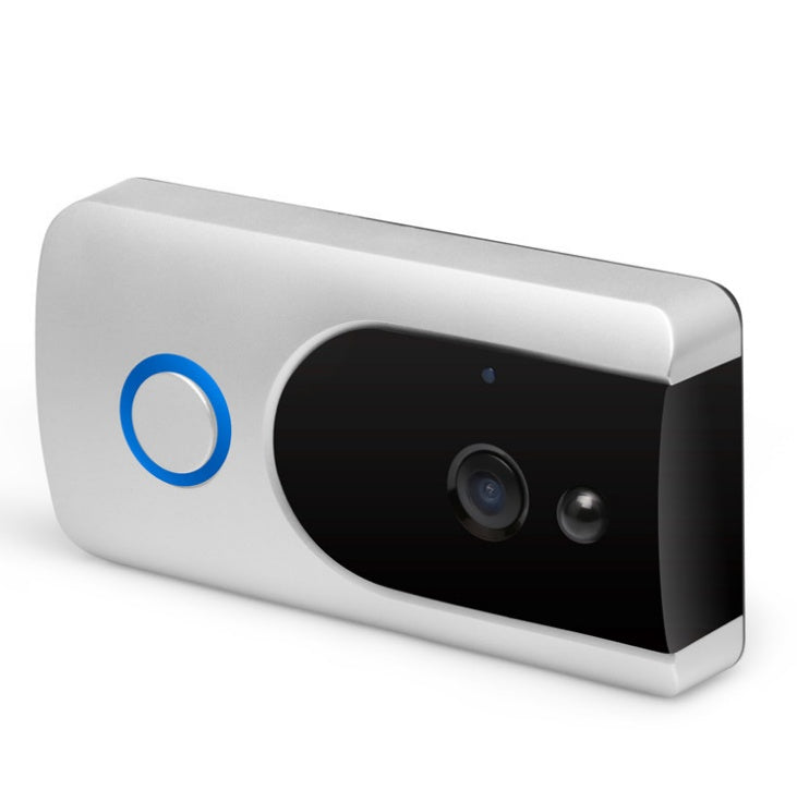 Smart home video doorbell - Arovion