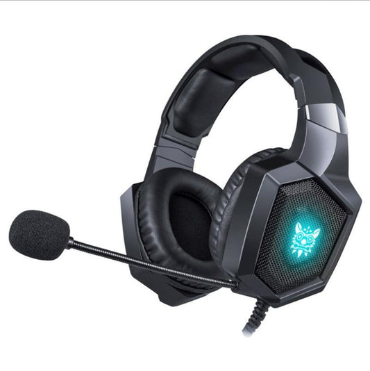 Luminous gaming headset - Arovion