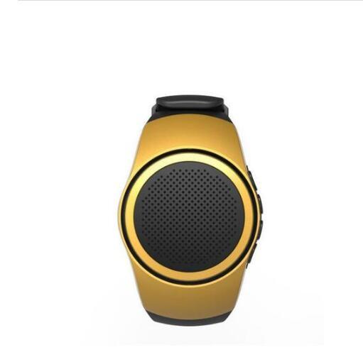 Smart bluetooth music watch - Arovion