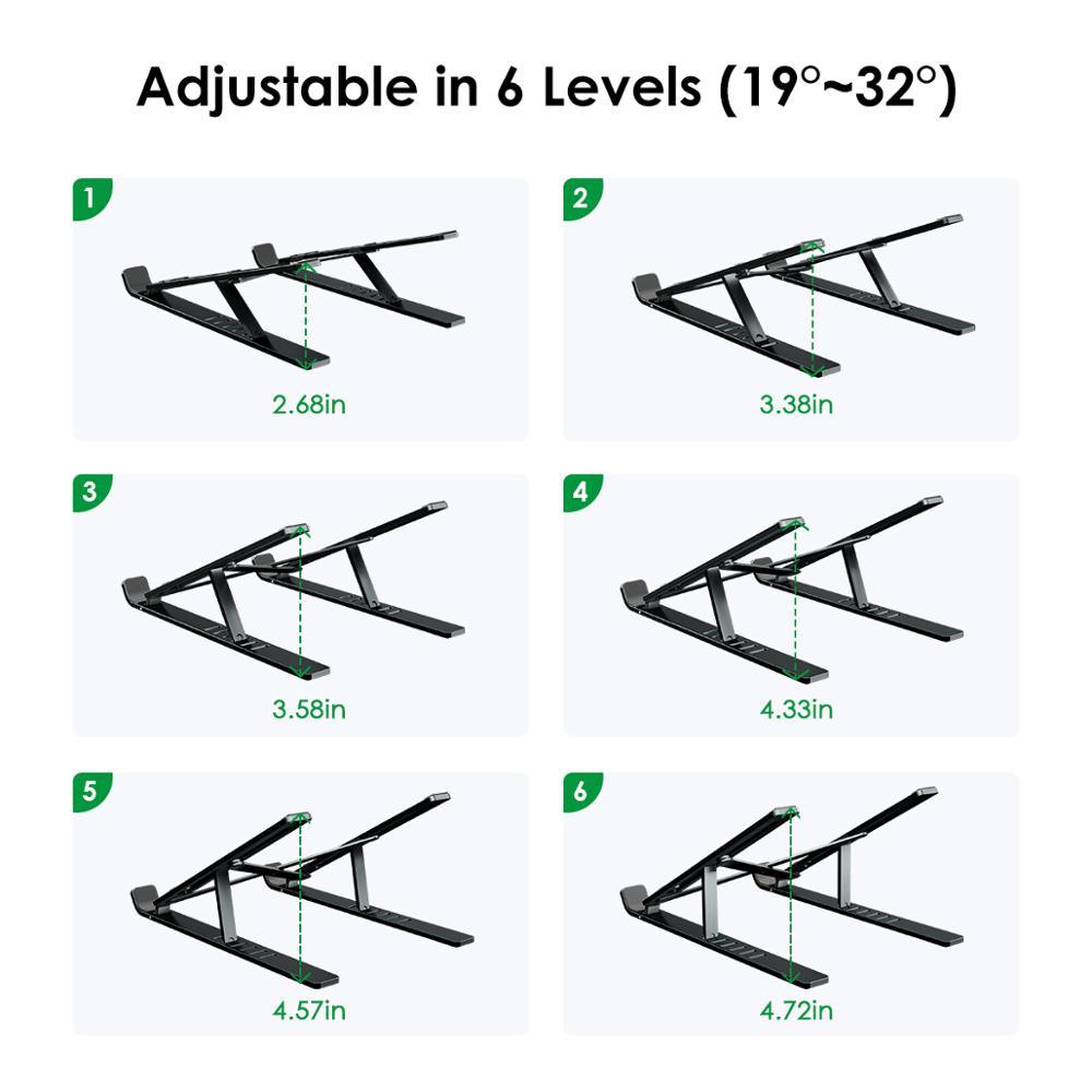 Aluminum alloy adjustable bracket - Arovion