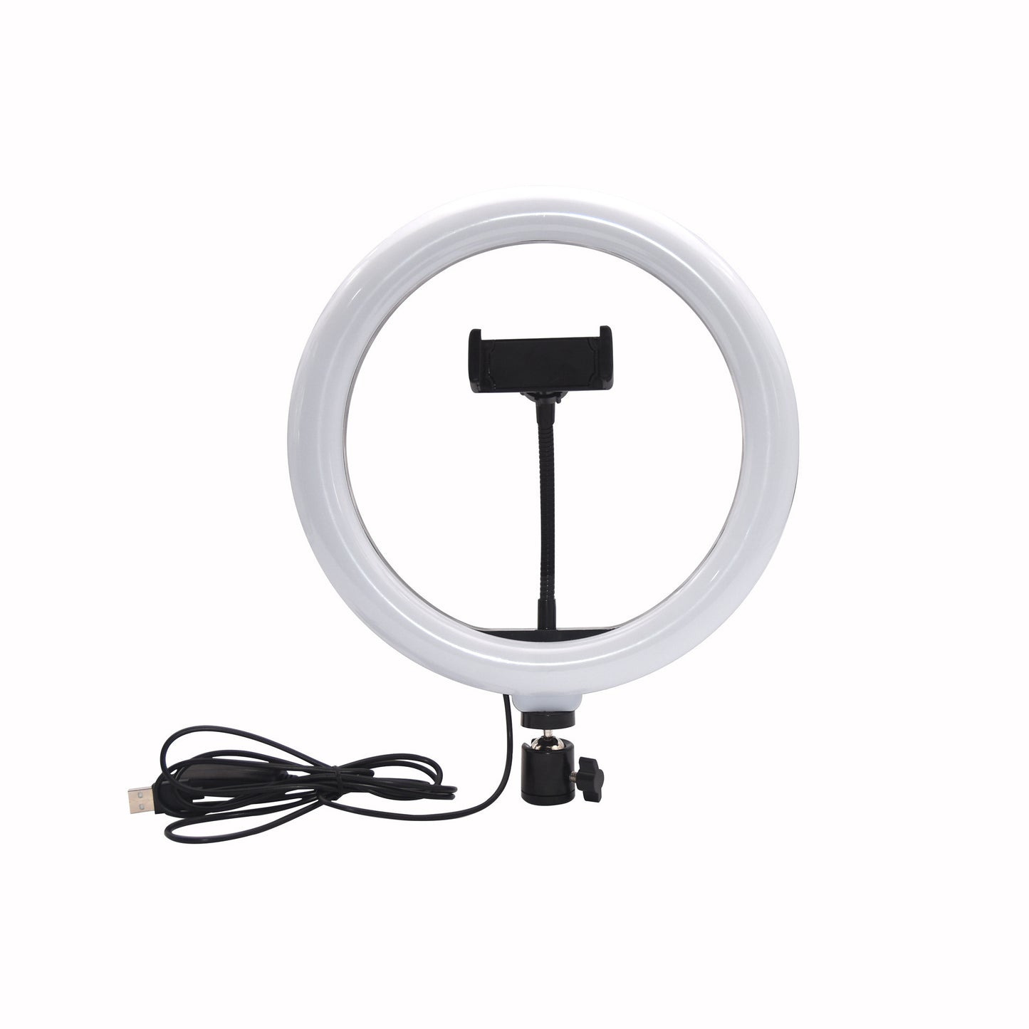 Ring fill light 10 inch Selfie whitening light - Arovion