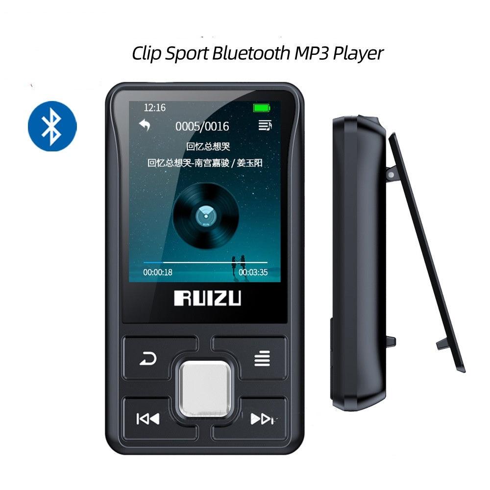 Bluetooth running card MP3 player - Arovion