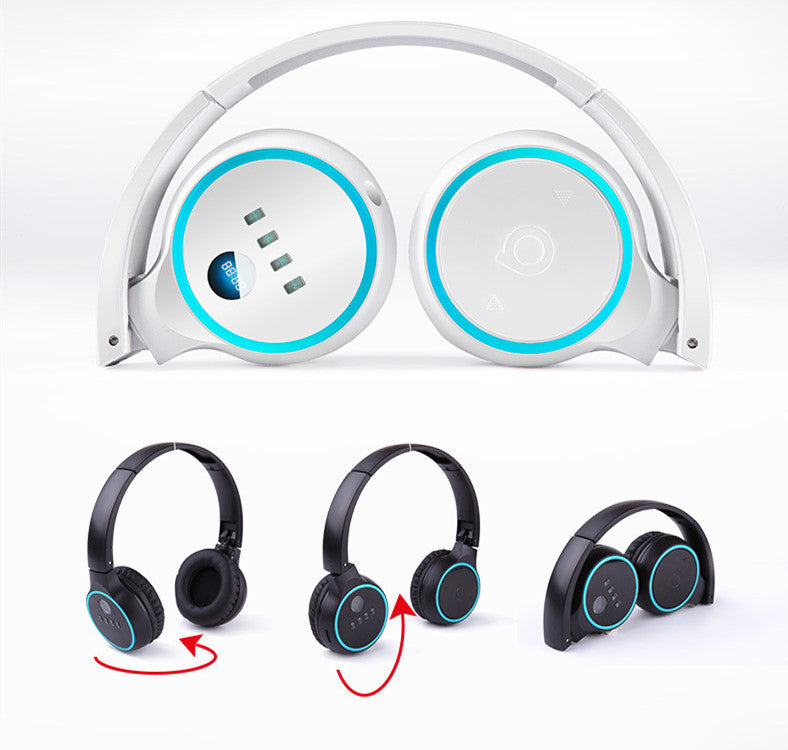 Listening test headset - Arovion