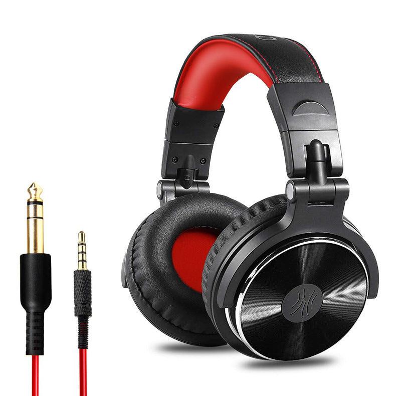 Stereo headphones with mic - Arovion