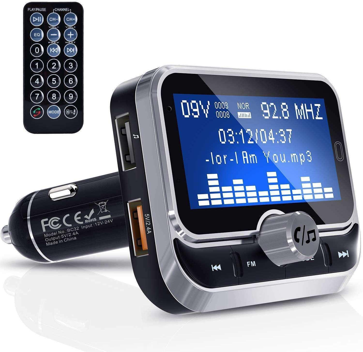 Car MP3 player - Arovion