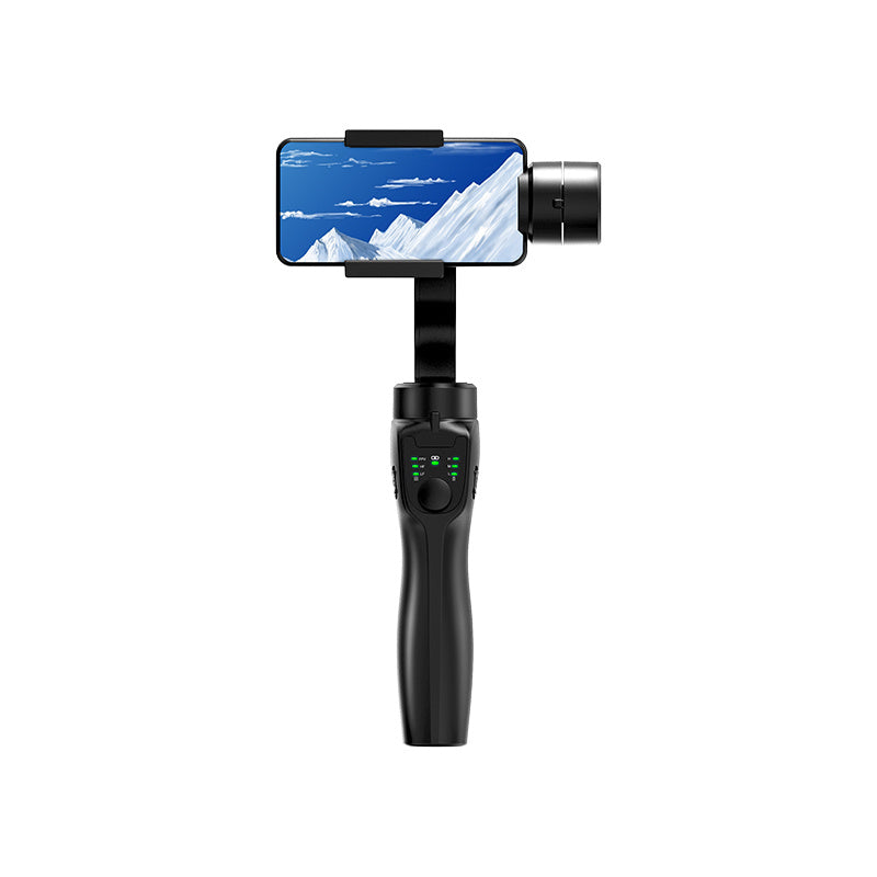 Three Axis Hand Held Anti Shake Stabilizer Smart Phone - Arovion