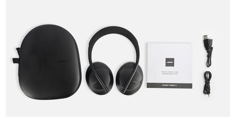 Wireless noise reduction bluetooth headset - Arovion