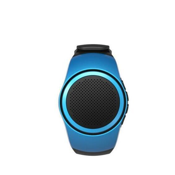 Smart bluetooth music watch - Arovion