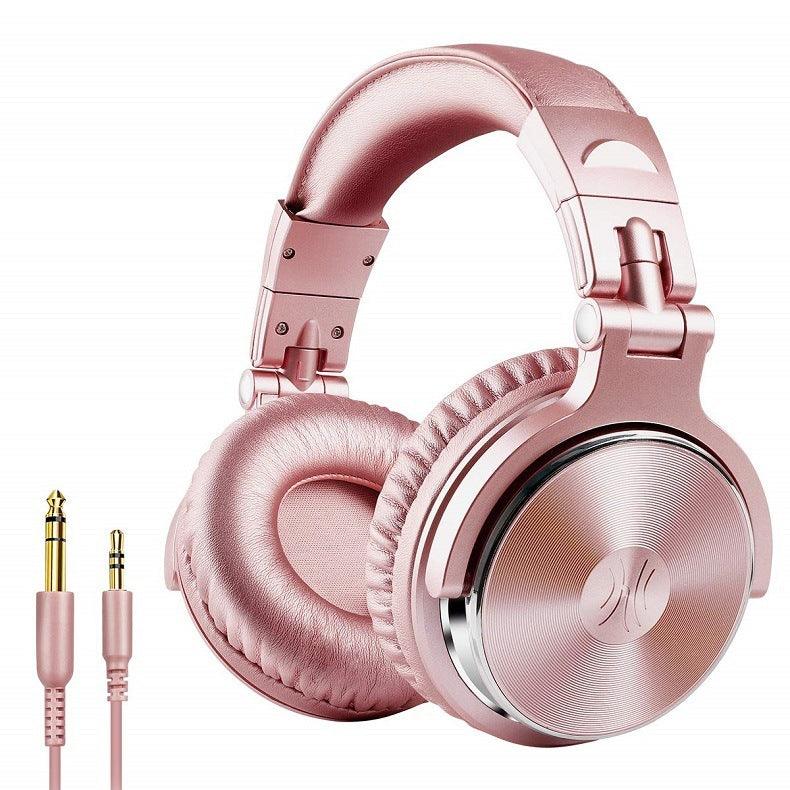 Stereo headphones with mic - Arovion