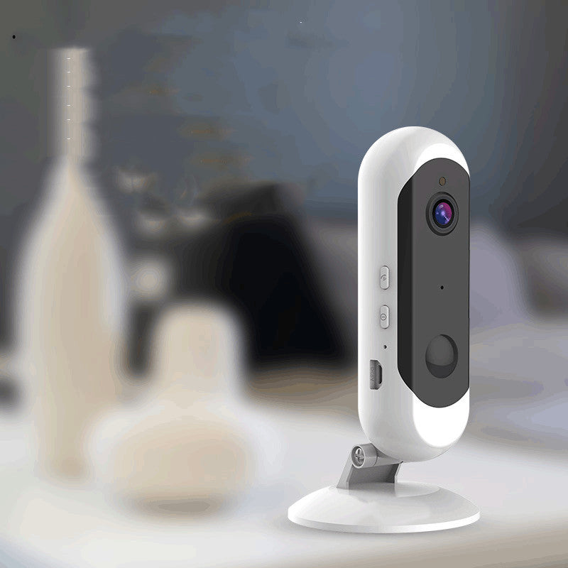 HD wireless battery camera - Arovion