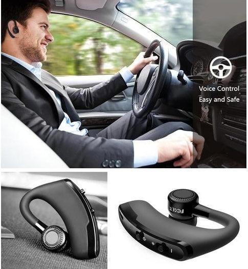 V9 wireless Bluetooth headset voice stereo - Arovion