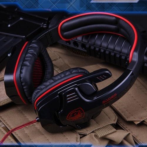 E-sports game headset - Arovion