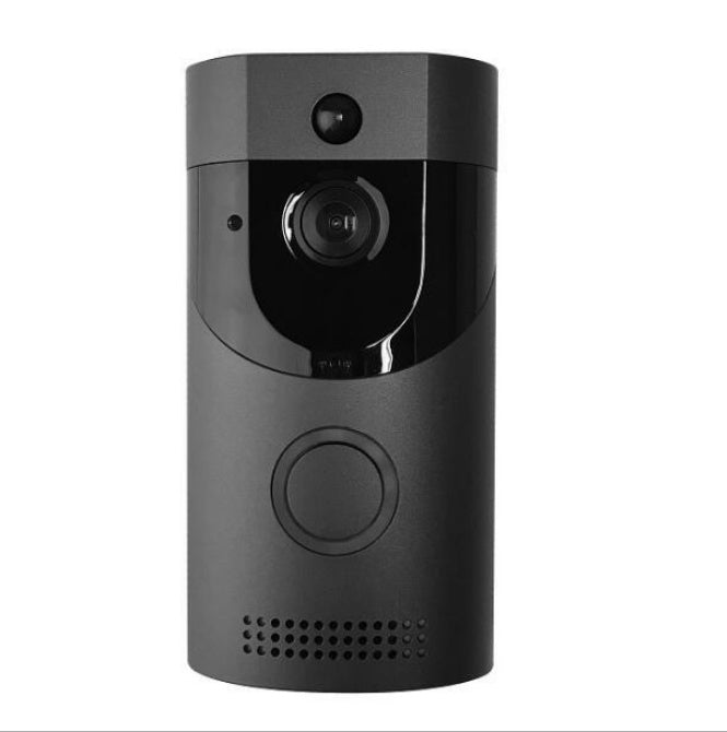 Home alarm smart wifi video doorbell wireless video intercom - Arovion