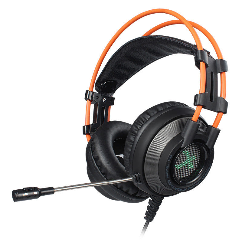 k9 gaming headset - Arovion