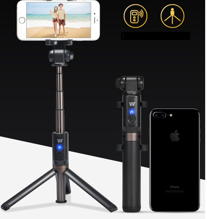 Compatible with Apple, Mobile camera artifact live tripod - Arovion