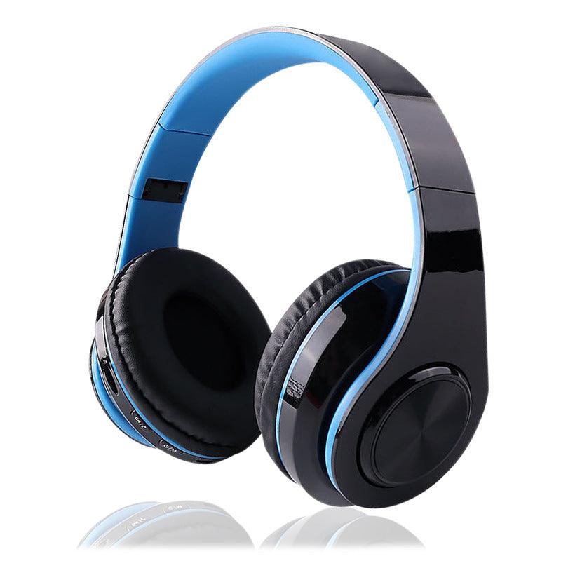 Seven-color Bluetooth headset - Arovion