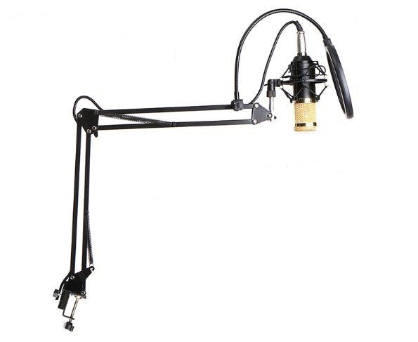 BM800 microphone set - Arovion