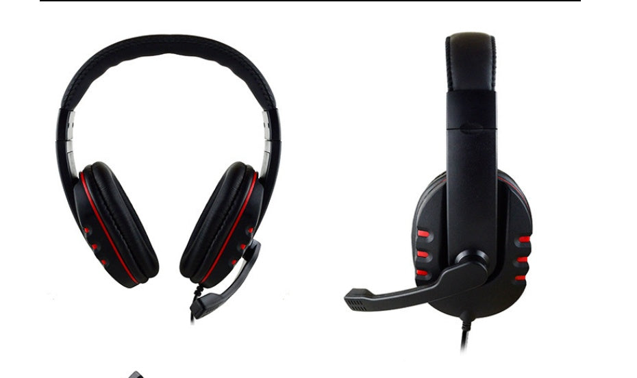 Warlord Gaming Headsets - Arovion