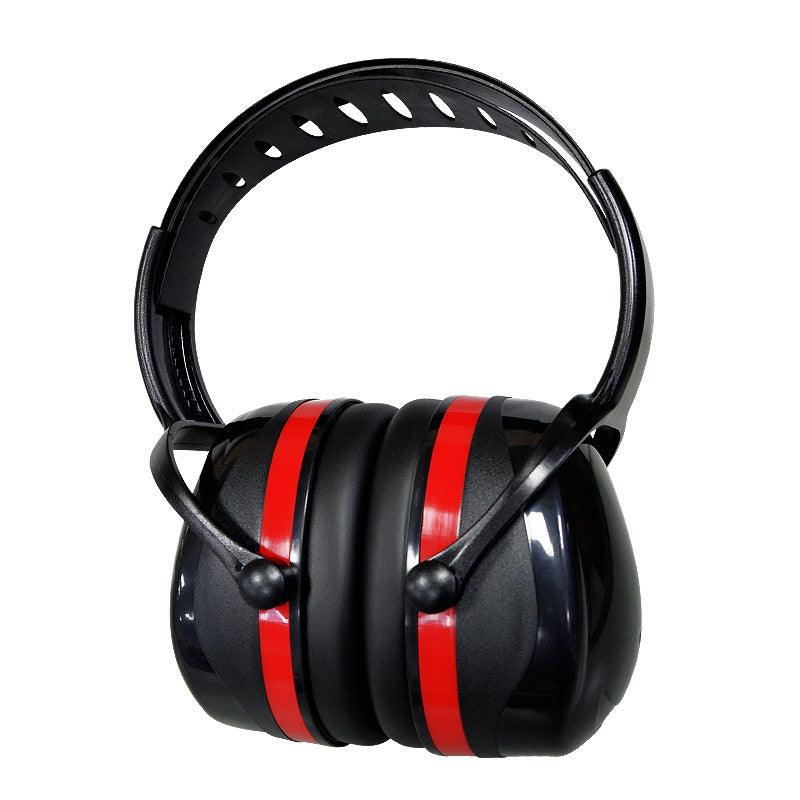 Soundproof and anti-noise headphones - Arovion