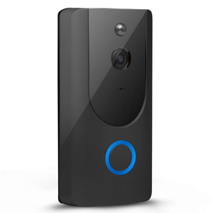 Smart home video doorbell - Arovion