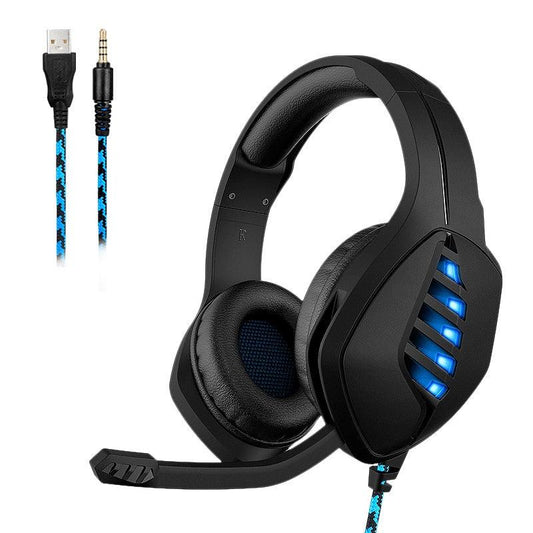 Computer gaming headset headset - Arovion