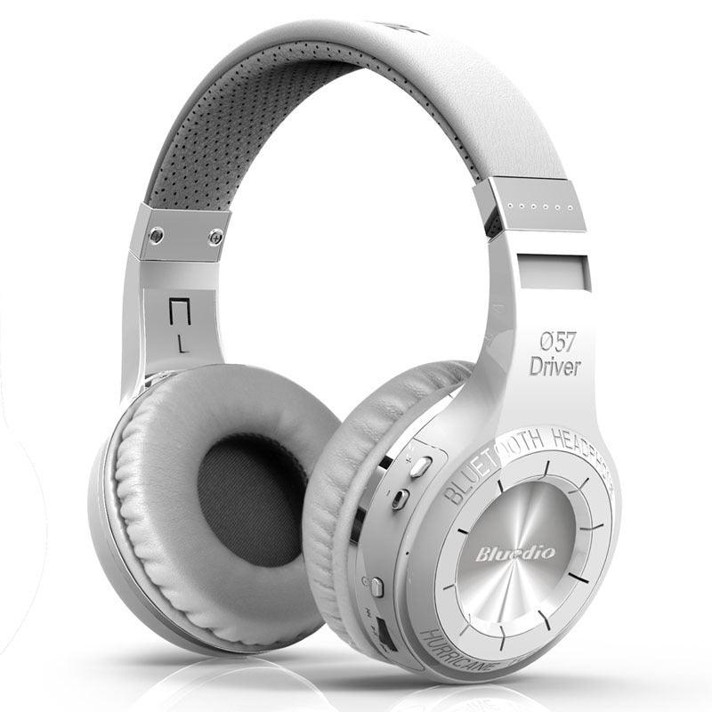 Headset stereo subwoofer wireless headphones - Arovion