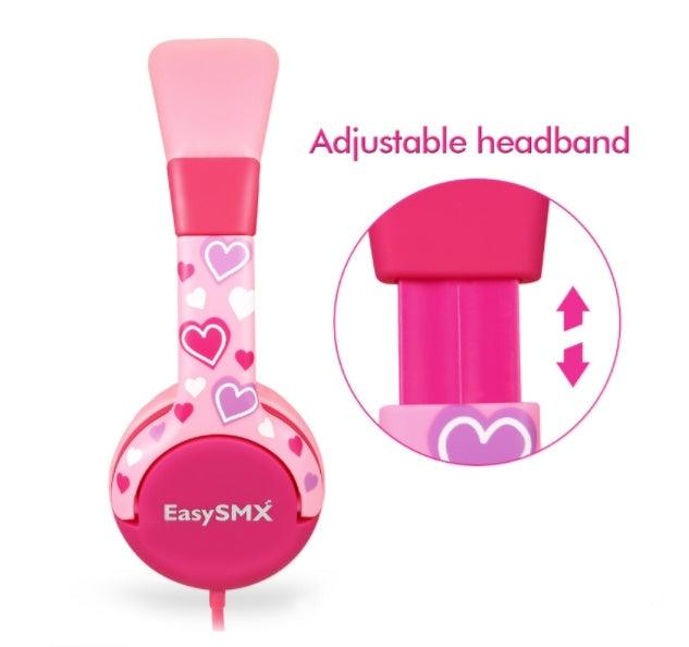 Easy Speed Horse Cable Student Headphone Volume - Arovion