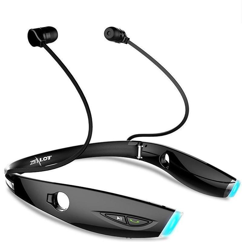 Sport Wireless Bluetooth Headphone - Arovion