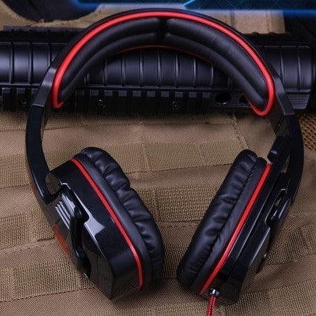 E-sports game headset - Arovion