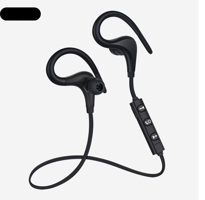 BT-01 Big Horn Sports Bluetooth Headset - Arovion