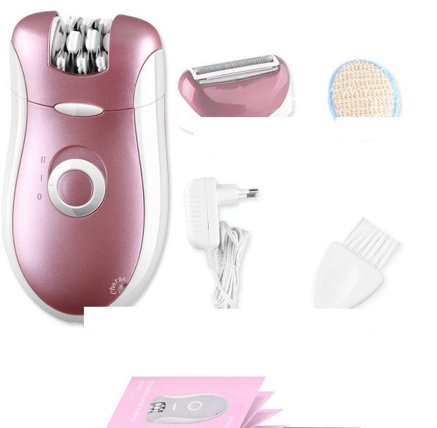 Girls hair removal device - Arovion