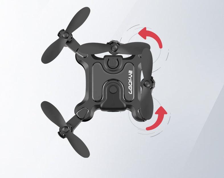 Mini folding drone - Arovion