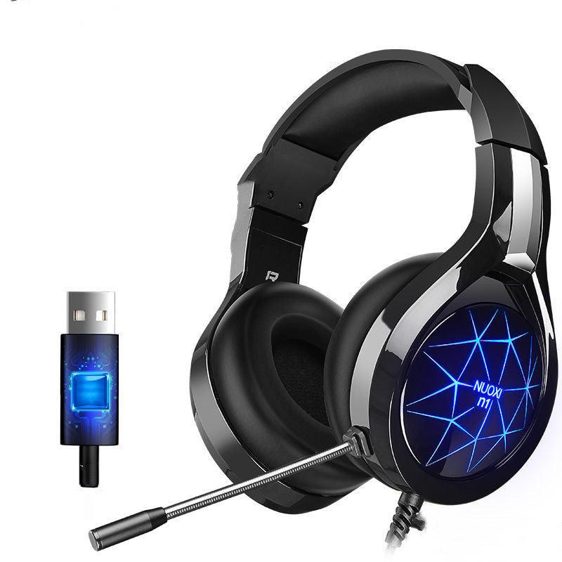 Headphones for video games - Arovion