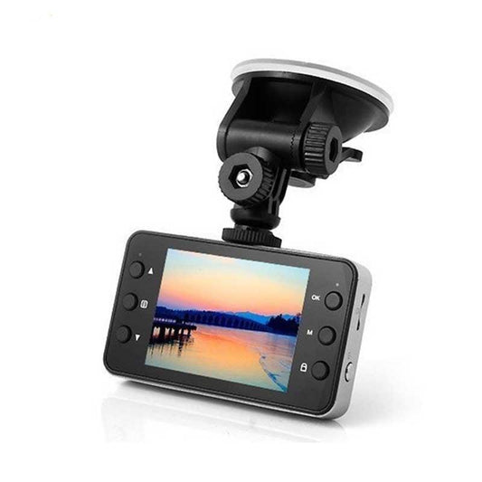 Hidden type of dash cam - Arovion