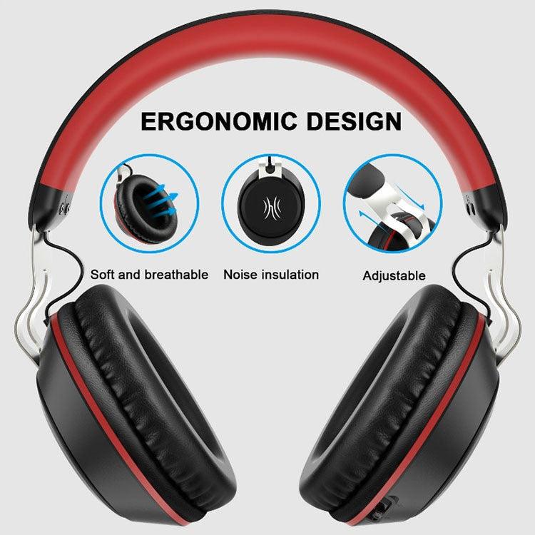 Bluetooth headset - Arovion