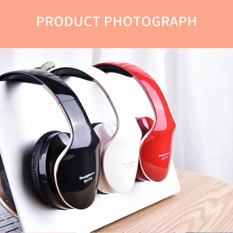 HobbyLane Bluetooth Headset - Arovion