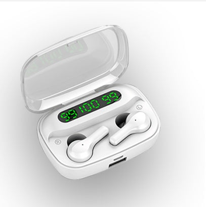 Running in-ear headphones - Arovion