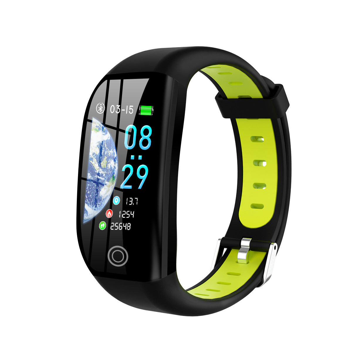 Smart sports bracelet - Arovion