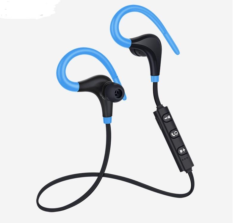 BT-01 Big Horn Sports Bluetooth Headset - Arovion