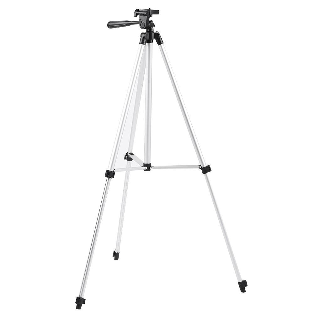 Compatible with Apple, Camera SLR Mobile Phone Bracket Self Timer Tripod - Arovion